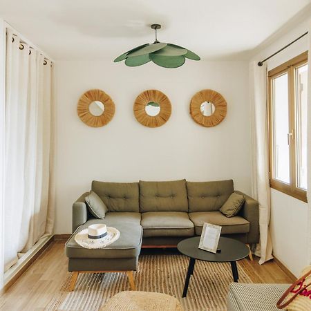 Aparthotel Oro Biancu Lucciana  Exteriér fotografie